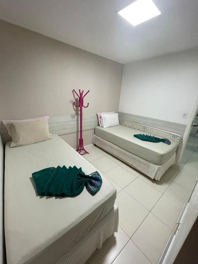 Barra Bali Resort Barra de São Miguel Exteriör bild