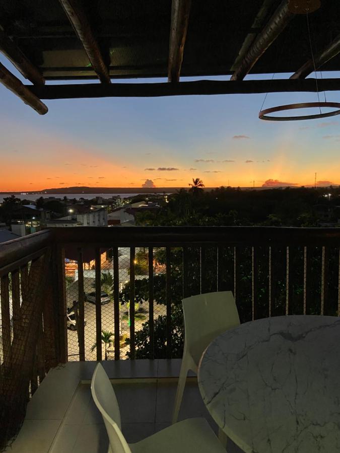 Barra Bali Resort Barra de São Miguel Exteriör bild